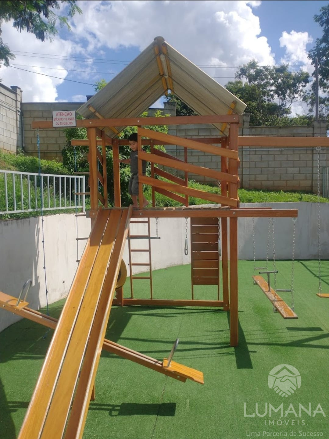 Apt° Área Privativa