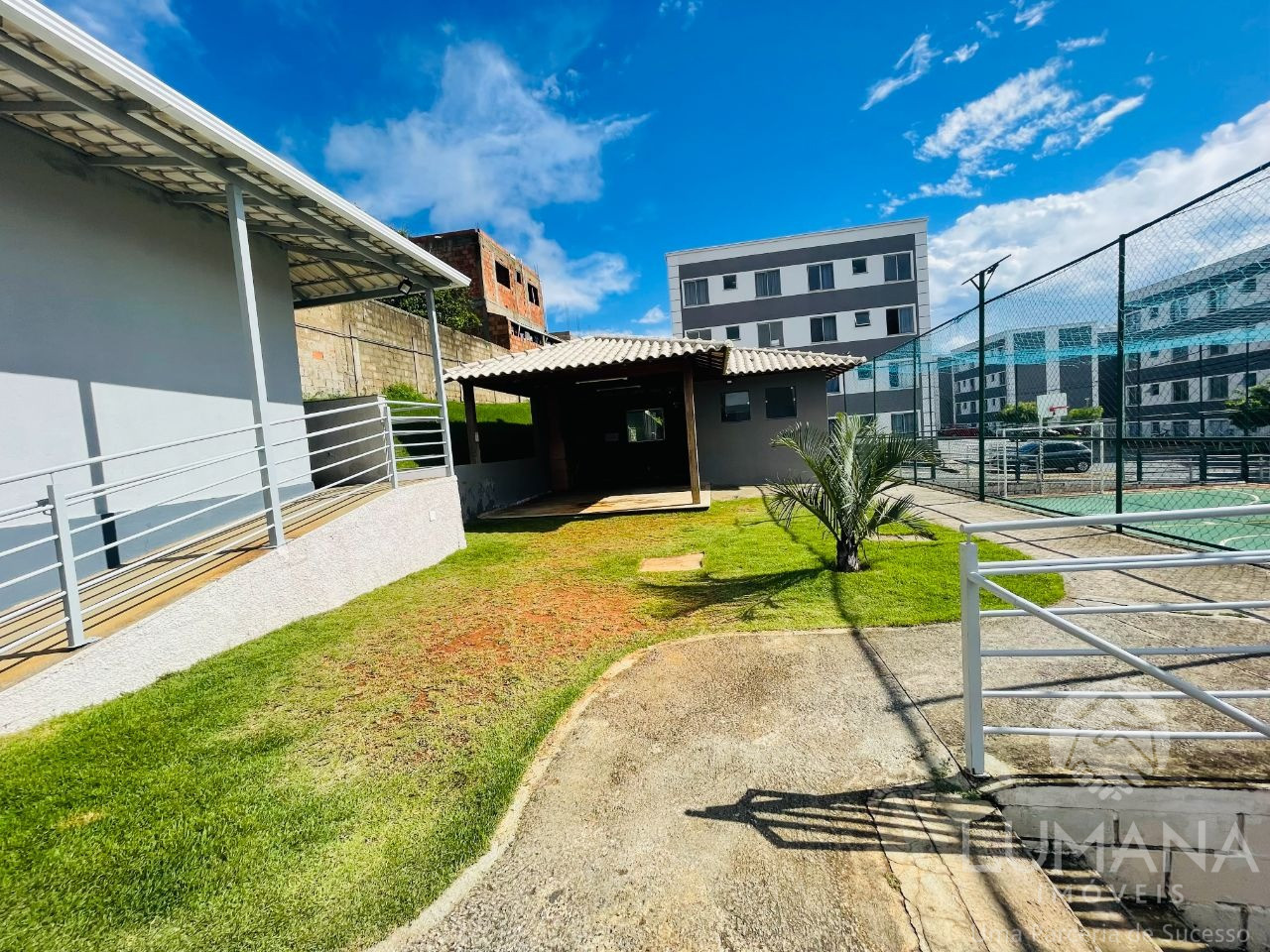 Apt° Área Privativa