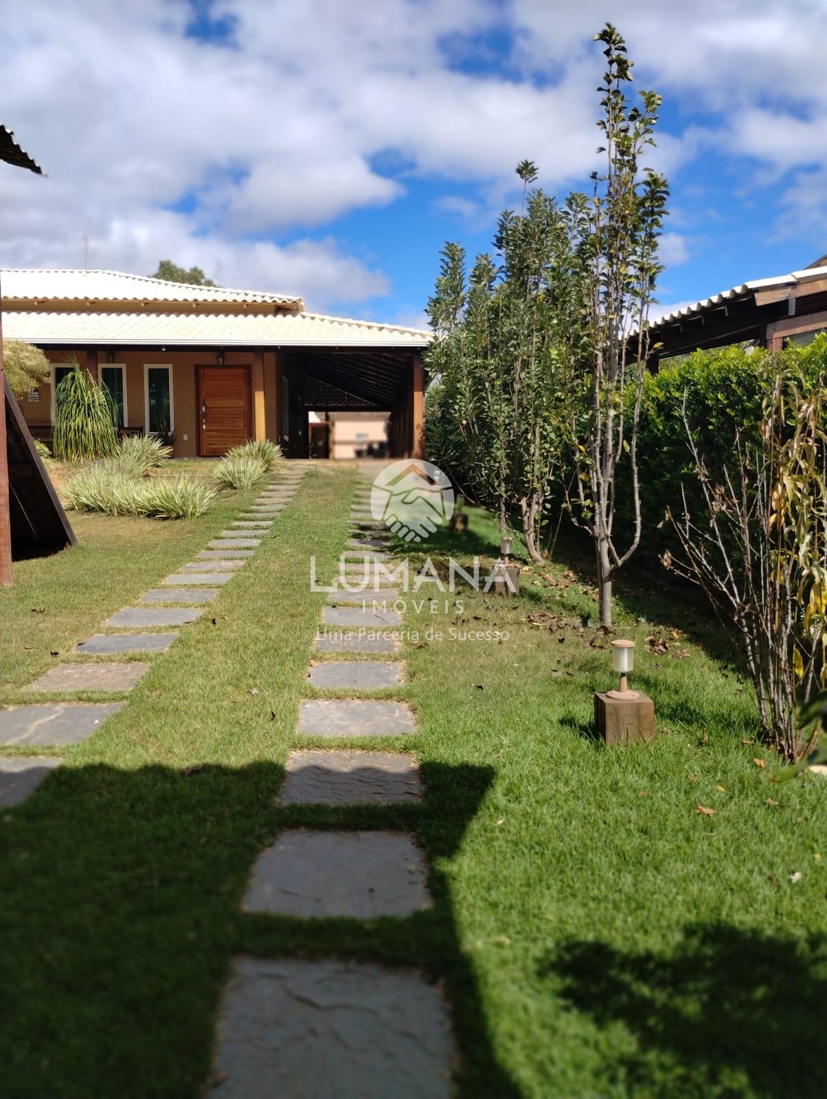 SÍTIO COM HABITE-SE — foto 26 — Condomínio Estancias Da Mata, Jaboticatubas, MG