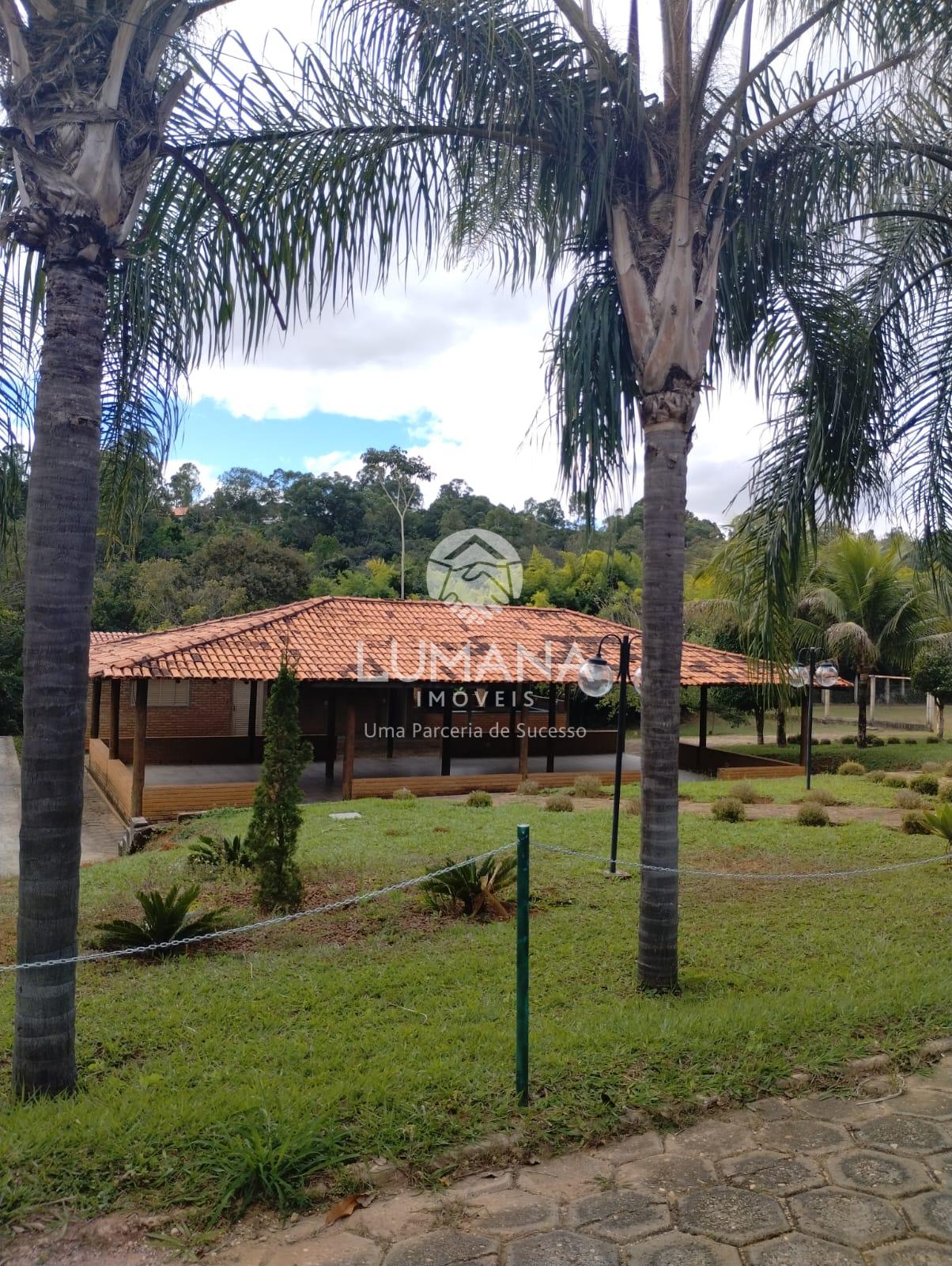 SÍTIO COM HABITE-SE — foto 25 — Condomínio Estancias Da Mata, Jaboticatubas, MG