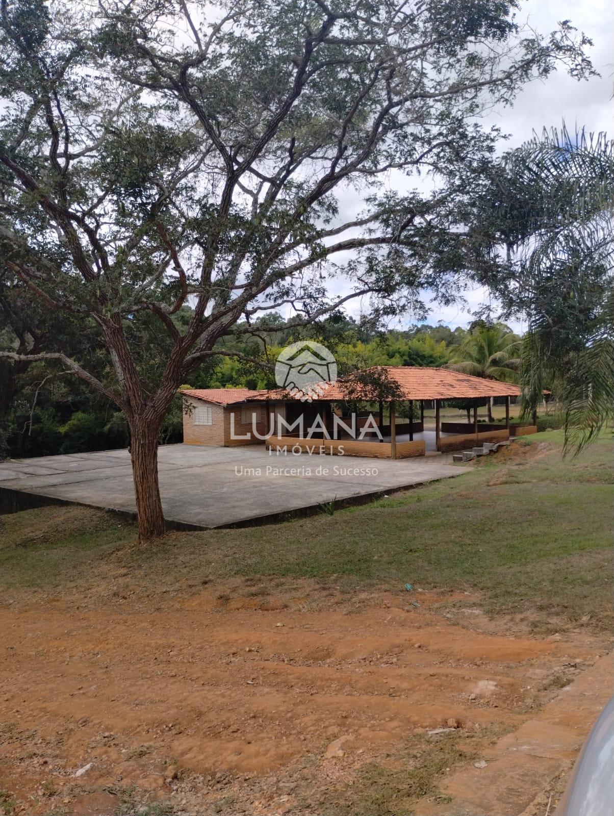 SÍTIO COM HABITE-SE — foto 24 — Condomínio Estancias Da Mata, Jaboticatubas, MG
