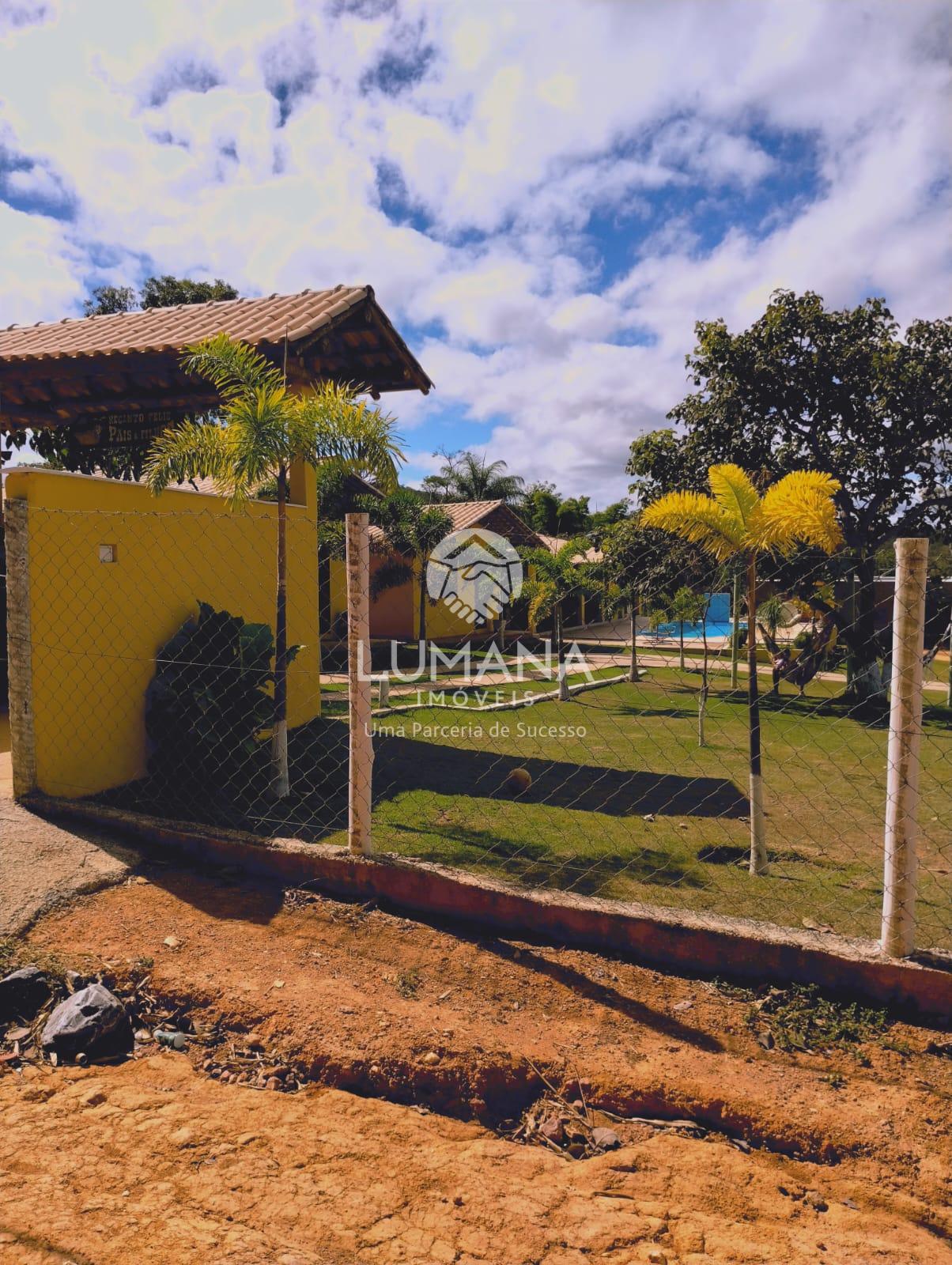 Chácara  em condomínio — foto 8 — Residencial Dos Ipês, Jaboticatubas, MG