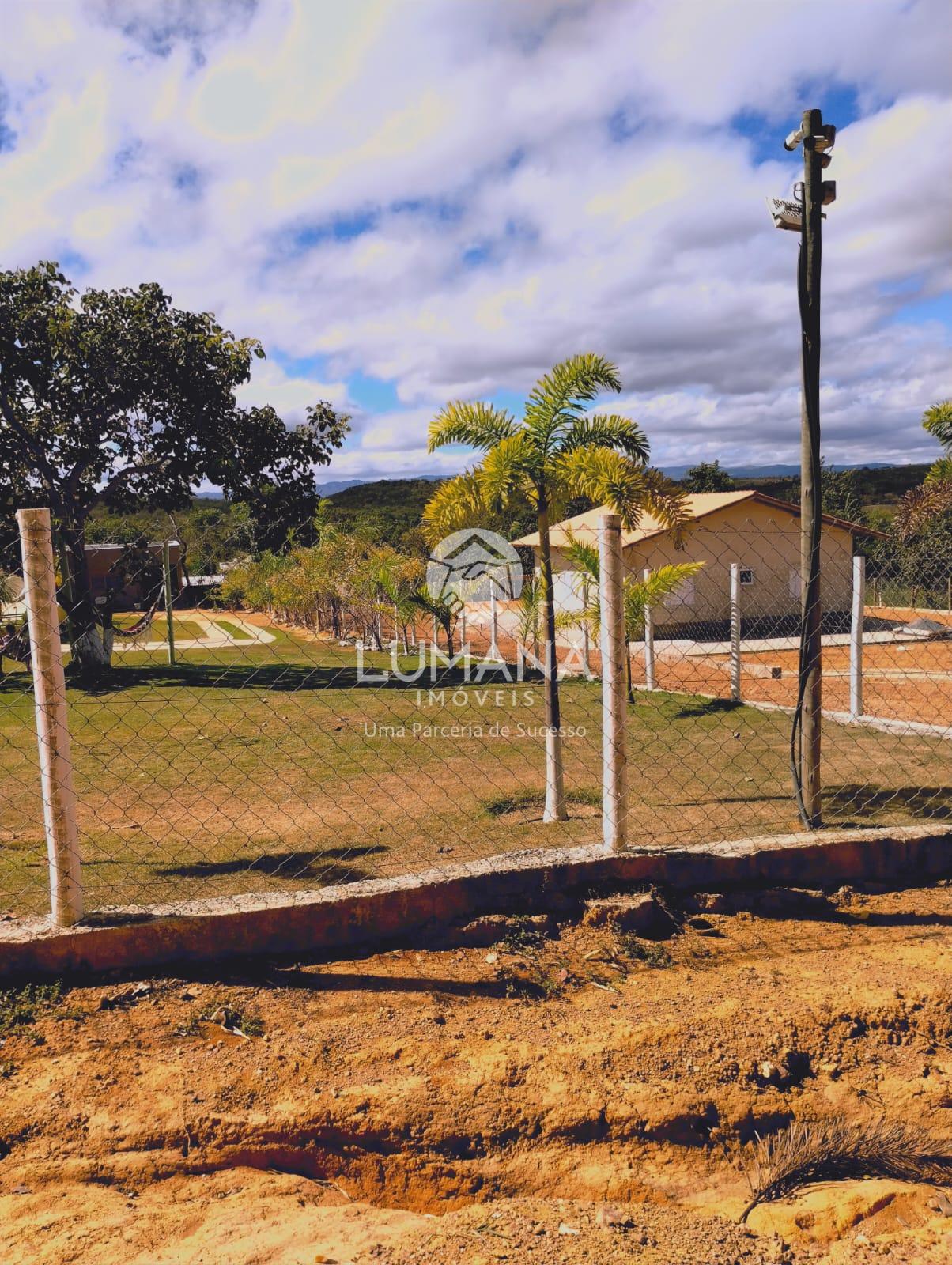 Chácara  em condomínio — foto 9 — Residencial Dos Ipês, Jaboticatubas, MG