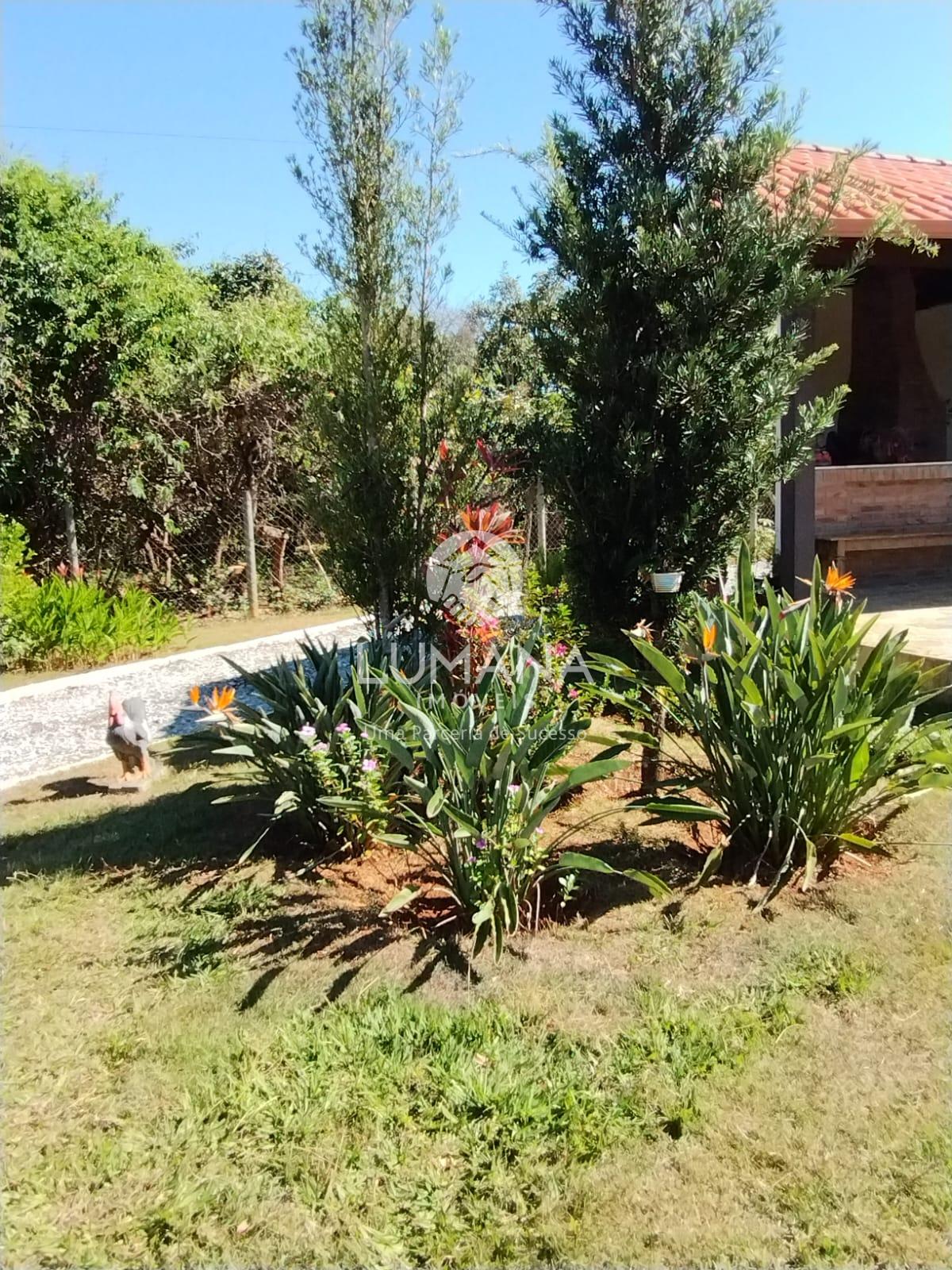 SÍTIO ALDEIA DA JAGUARA — foto 35 — Aldeia Da Jaguara, Jaboticatubas, MG