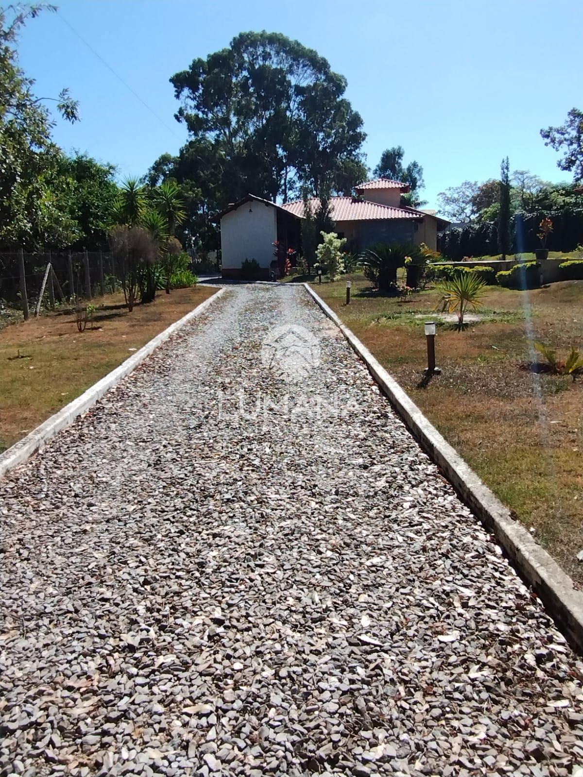 SÍTIO ALDEIA DA JAGUARA