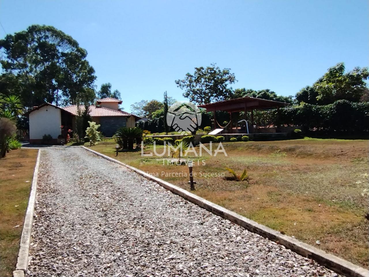 SÍTIO ALDEIA DA JAGUARA — foto 41 — Aldeia Da Jaguara, Jaboticatubas, MG