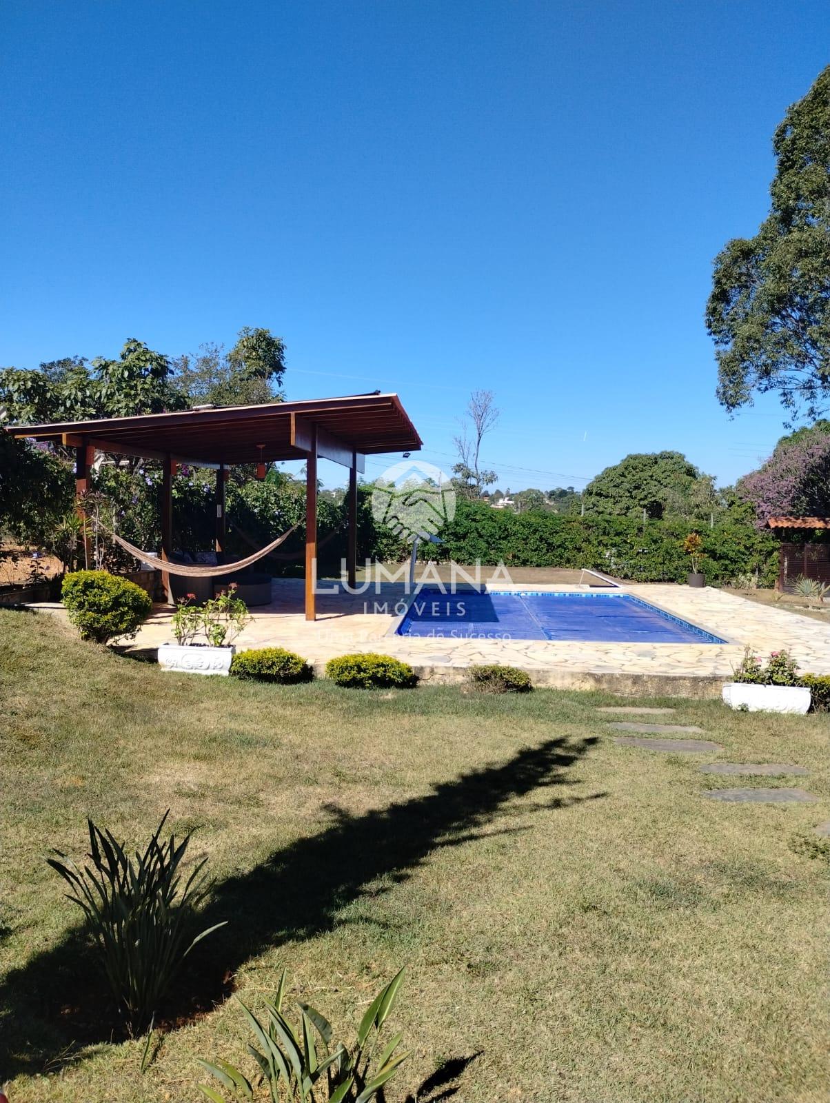 SÍTIO ALDEIA DA JAGUARA