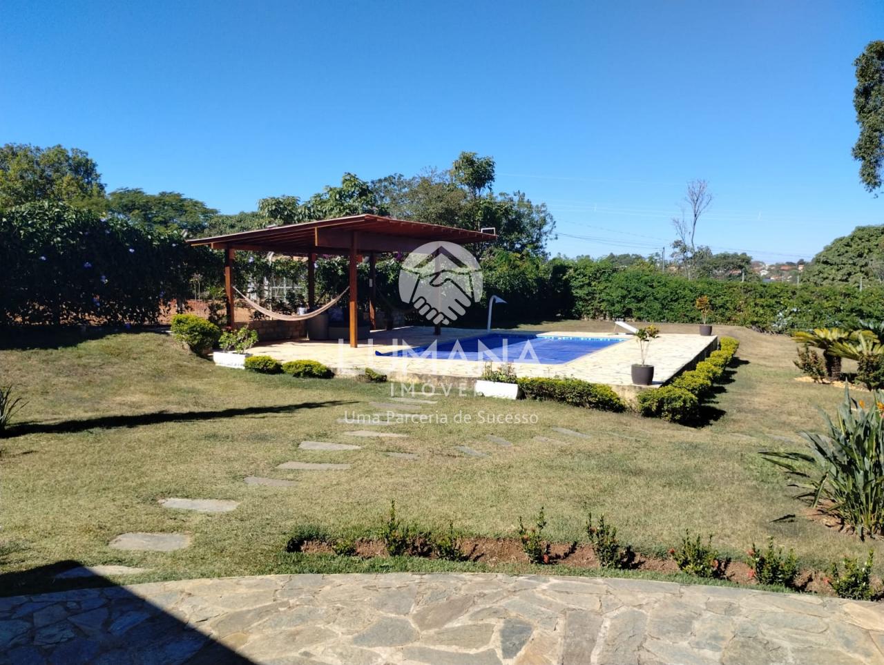 SÍTIO ALDEIA DA JAGUARA