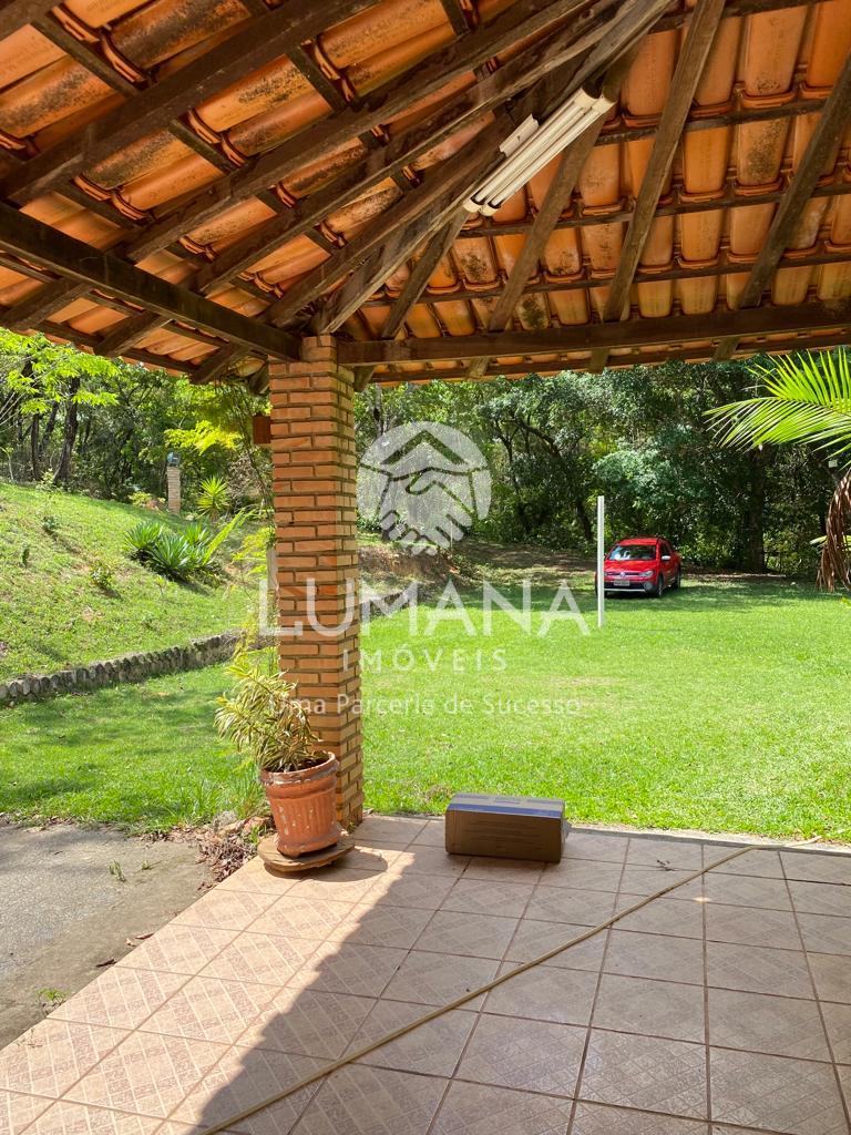 Sítio — foto 40 — Campo Alegre, Jaboticatubas, MG