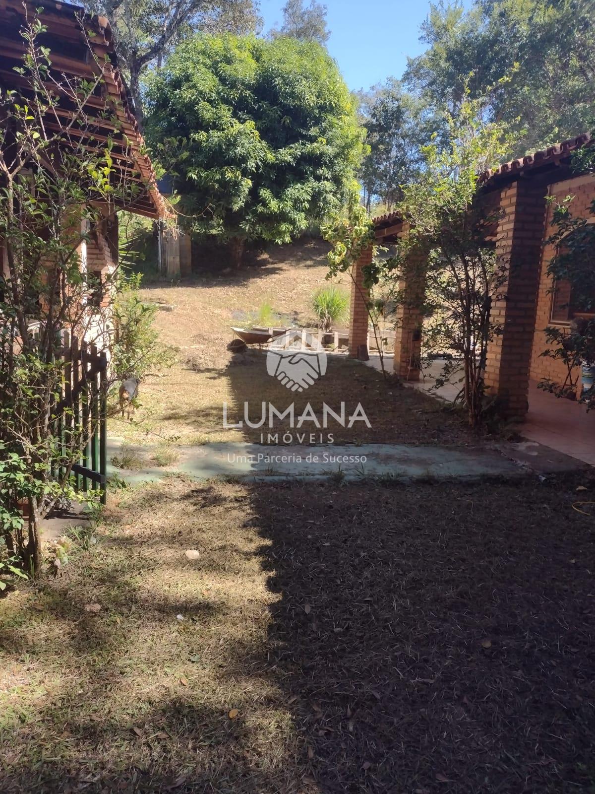 Sítio — foto 13 — Campo Alegre, Jaboticatubas, MG
