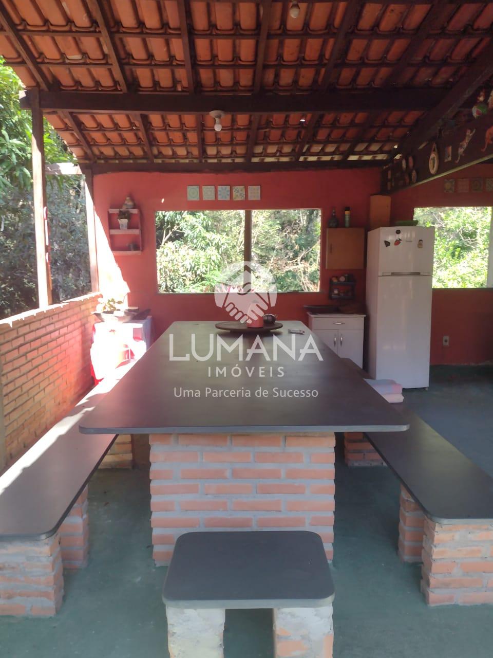 Sítio — foto 15 — Campo Alegre, Jaboticatubas, MG