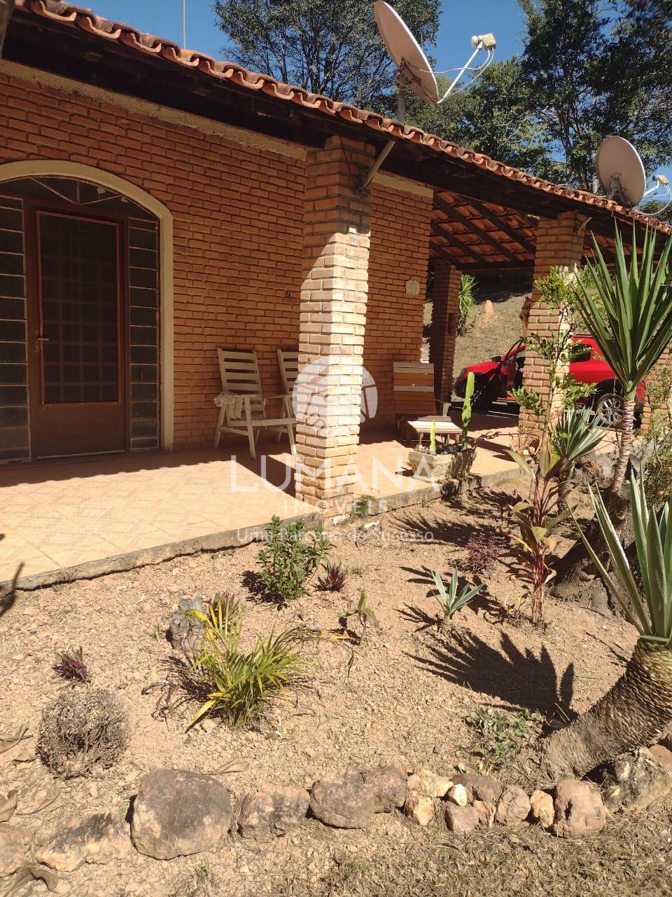 Sítio — foto 16 — Campo Alegre, Jaboticatubas, MG