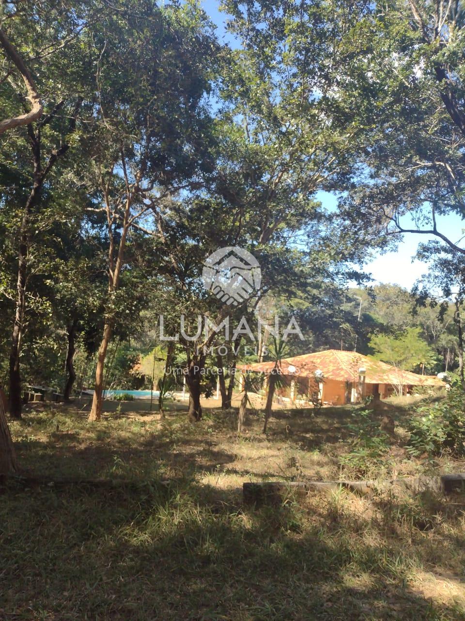 Sítio — foto 3 — Campo Alegre, Jaboticatubas, MG