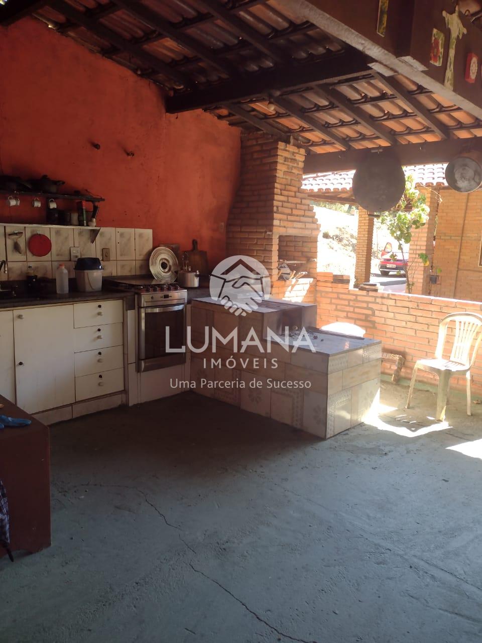 Sítio — foto 10 — Campo Alegre, Jaboticatubas, MG