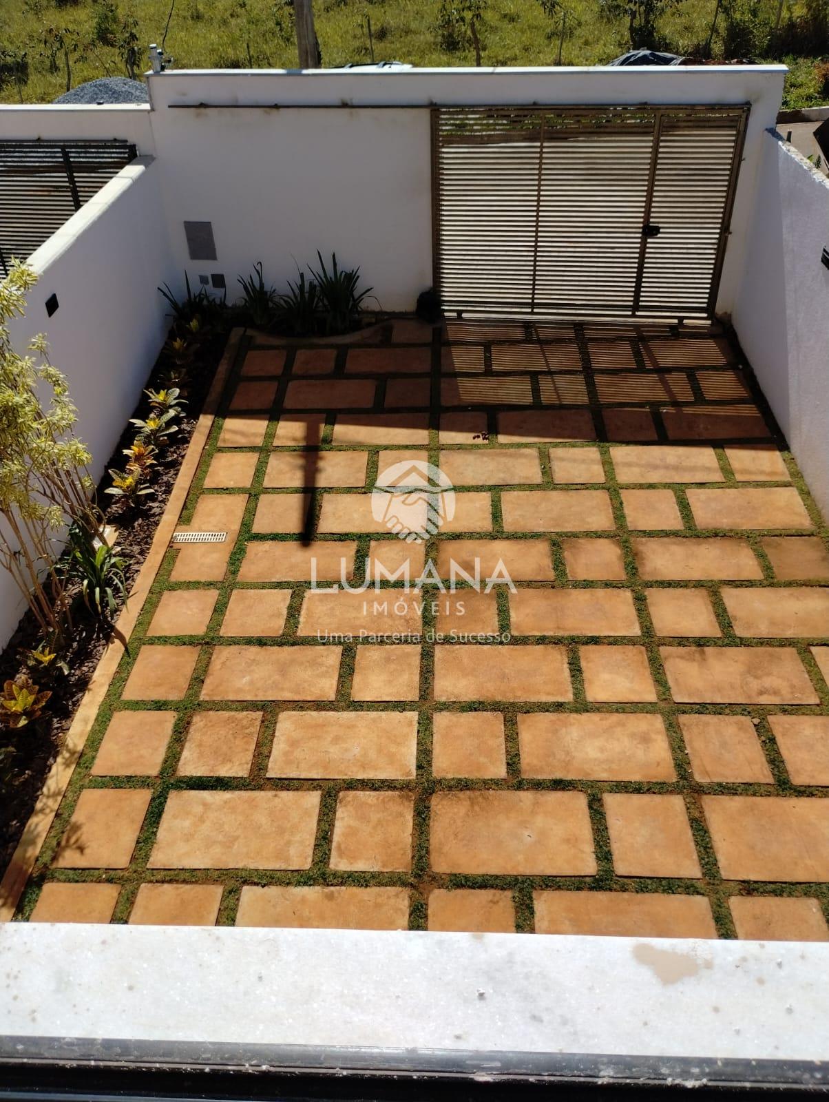Casa Nova — foto 2 — Várzea, Lagoa Santa, MG