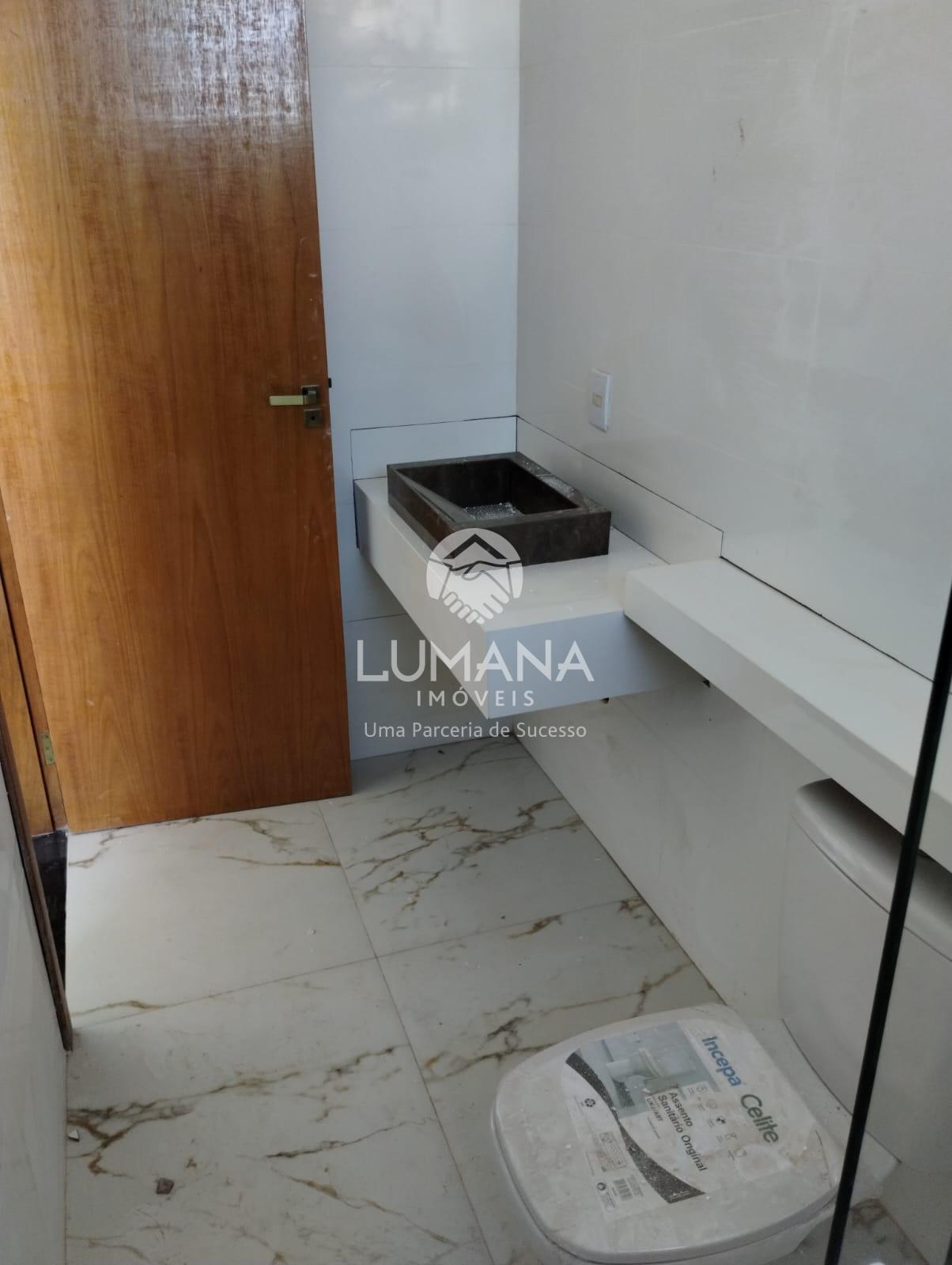 Casa Nova — foto 4 — Várzea, Lagoa Santa, MG