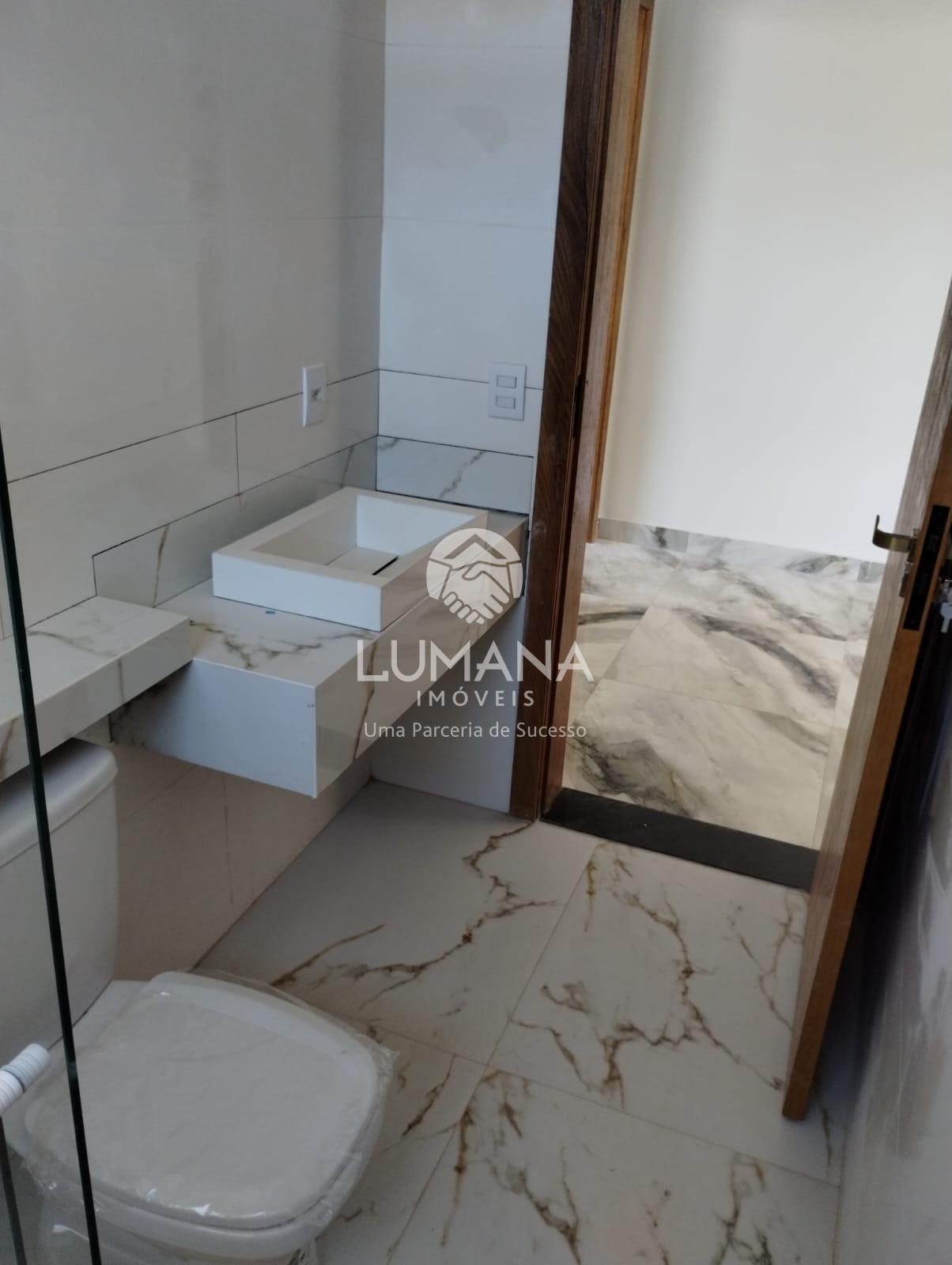 Casa Nova — foto 6 — Várzea, Lagoa Santa, MG