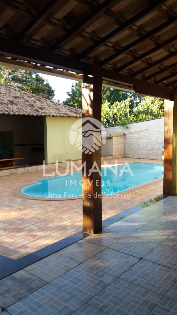 Casa em Condomínio — foto 2 — Campos Da Liberdade, Lagoa Santa, MG