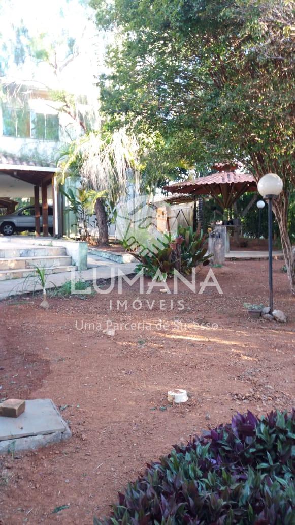 Casa em Condomínio — foto 17 — Campos Da Liberdade, Lagoa Santa, MG