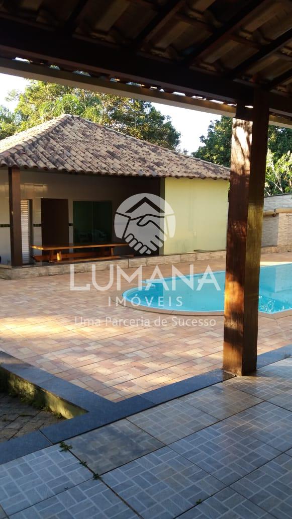 Casa em Condomínio — foto 10 — Campos Da Liberdade, Lagoa Santa, MG