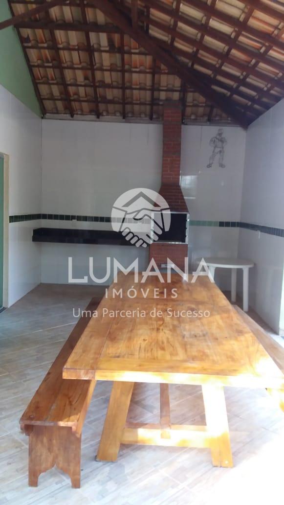 Casa em Condomínio — foto 11 — Campos Da Liberdade, Lagoa Santa, MG