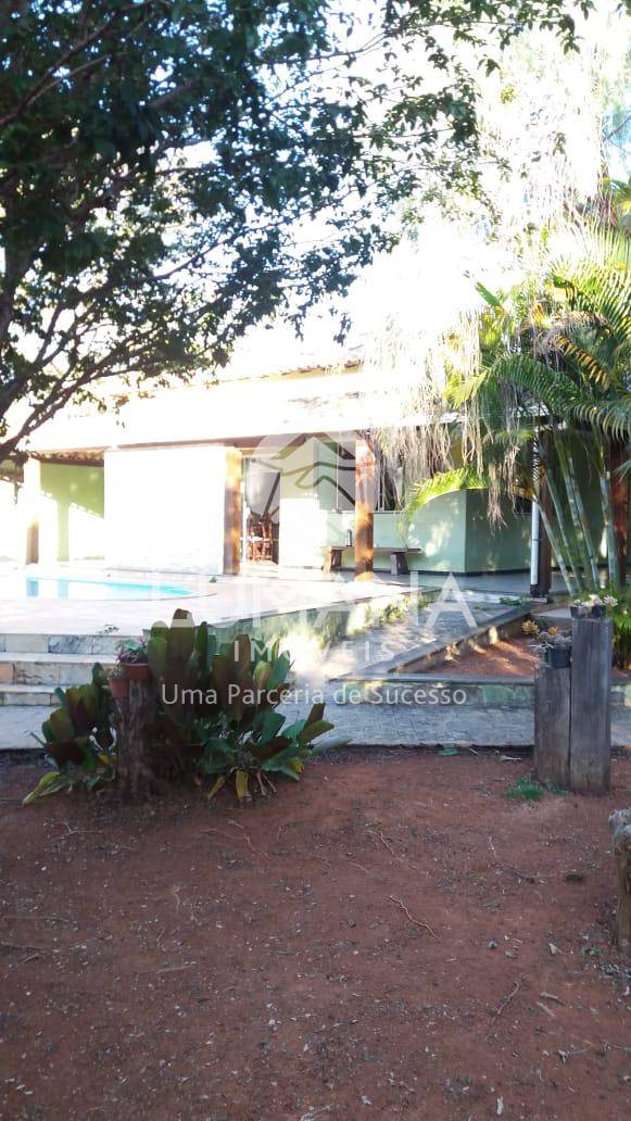 Casa em Condomínio — foto 15 — Campos Da Liberdade, Lagoa Santa, MG