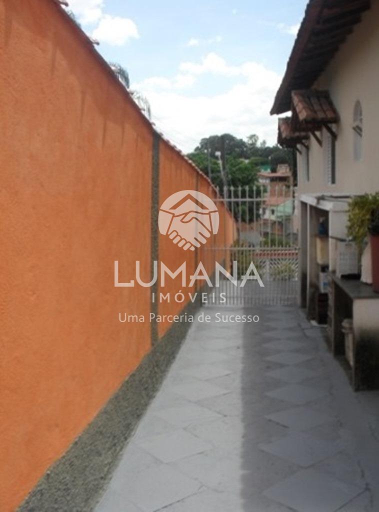 CASA BAIRRO SÃO JOÃO BATISTA- BH — foto 3 — São João Batista (venda Nova), Belo Horizonte, MG