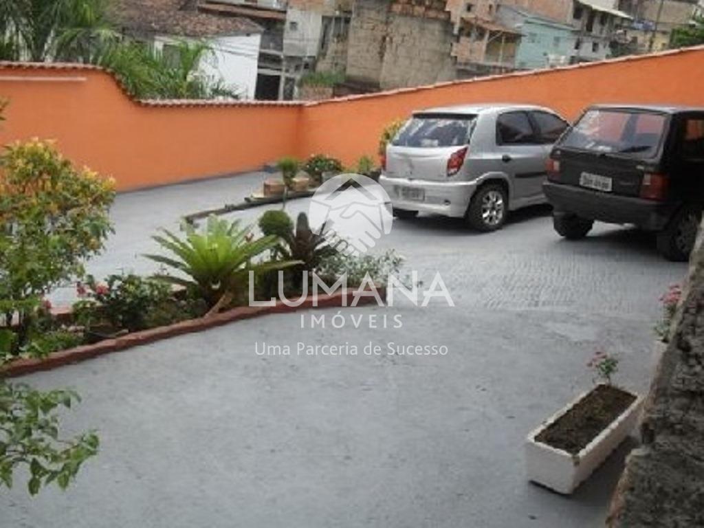 CASA BAIRRO SÃO JOÃO BATISTA- BH — foto 4 — São João Batista (venda Nova), Belo Horizonte, MG