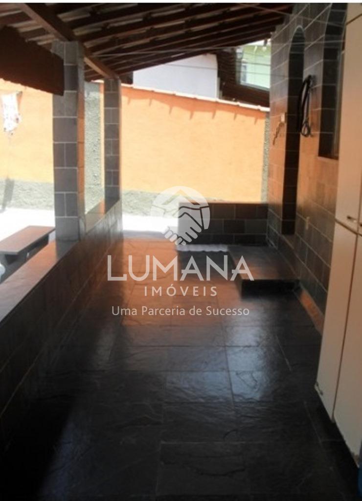 CASA BAIRRO SÃO JOÃO BATISTA- BH