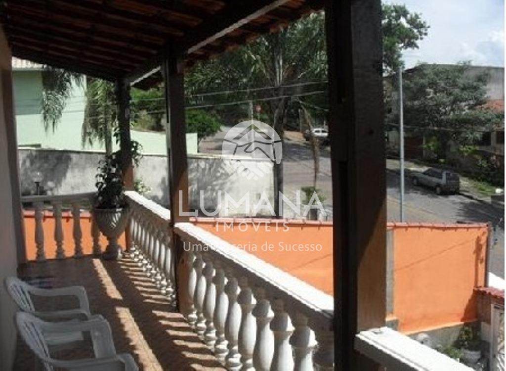 CASA BAIRRO SÃO JOÃO BATISTA- BH