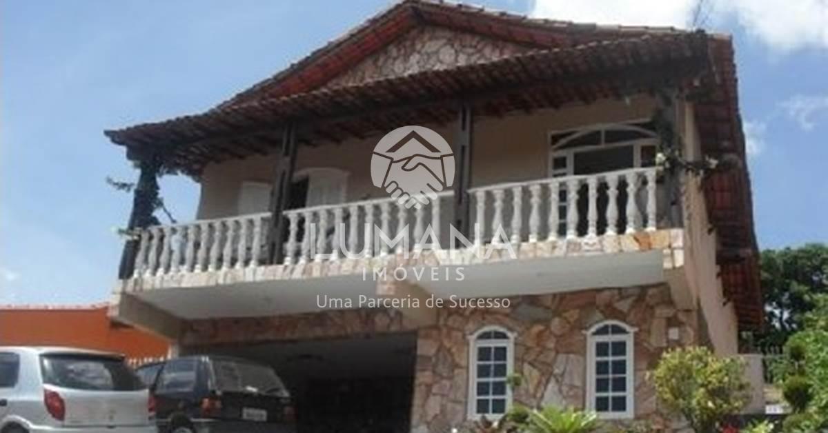 CASA BAIRRO SÃO JOÃO BATISTA- BH