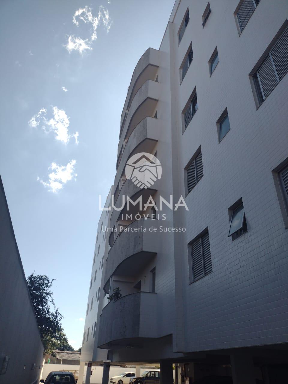 COBERTURA — foto 2 — Centro, Lagoa Santa, MG