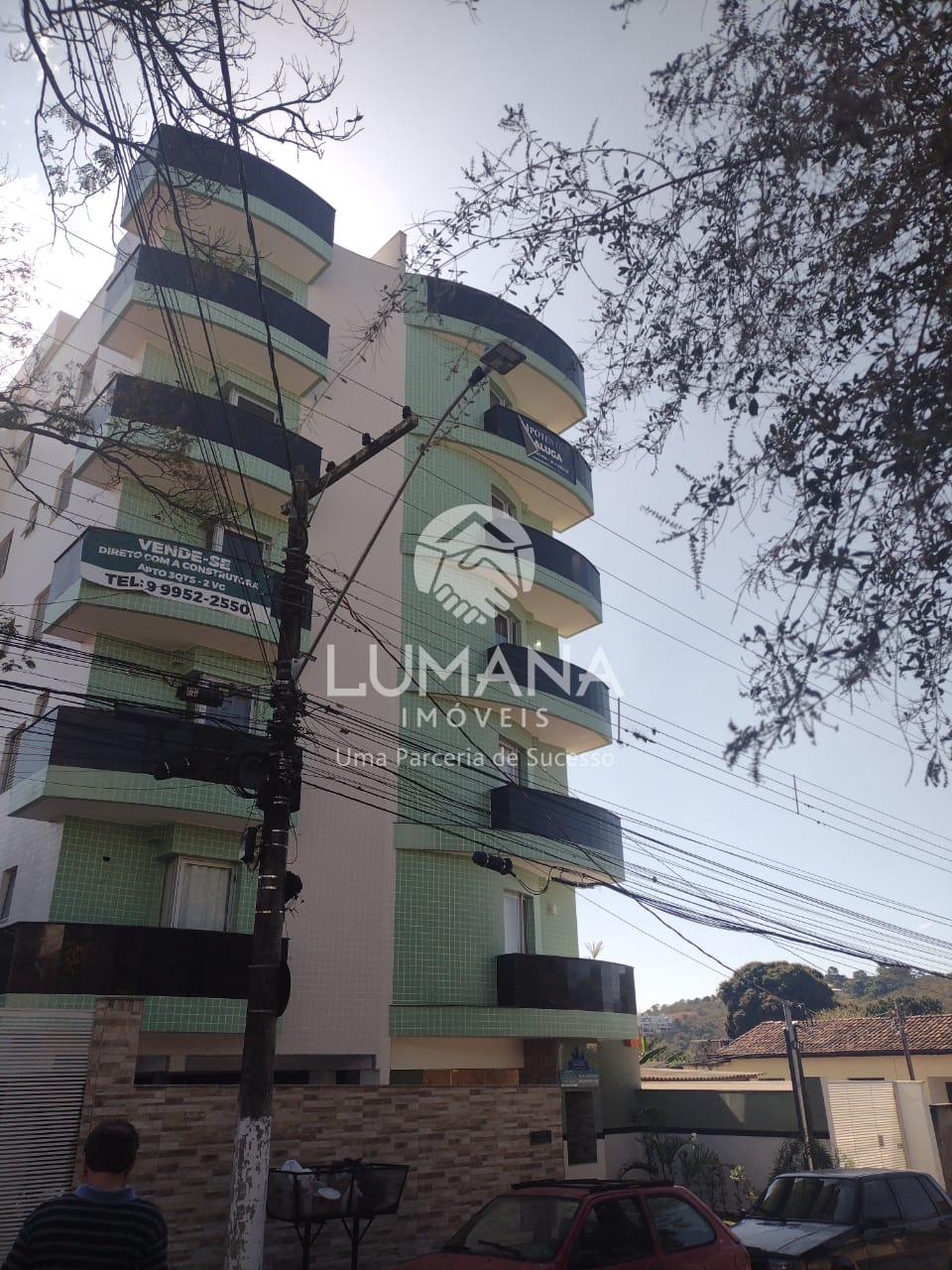 Apartamento  Cobertura/ Novo