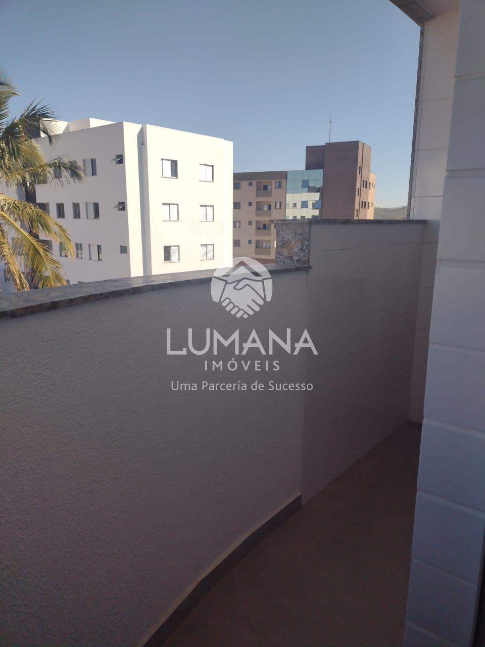 Apartamento  Cobertura/ Novo — foto 9 — Centro, Lagoa Santa, MG