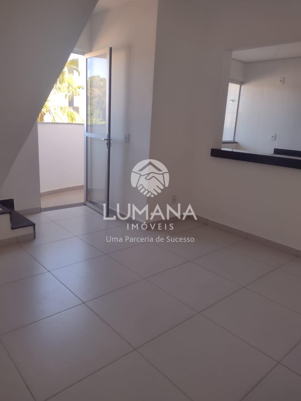 Apartamento  Cobertura/ Novo — foto 10 — Centro, Lagoa Santa, MG