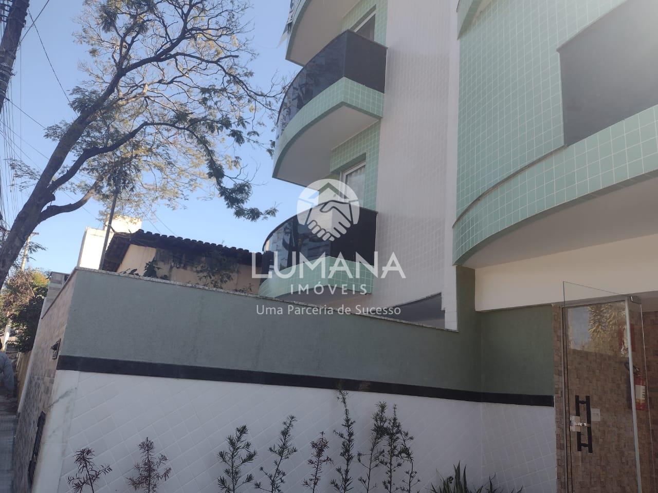 Apartamento  Cobertura/ Novo