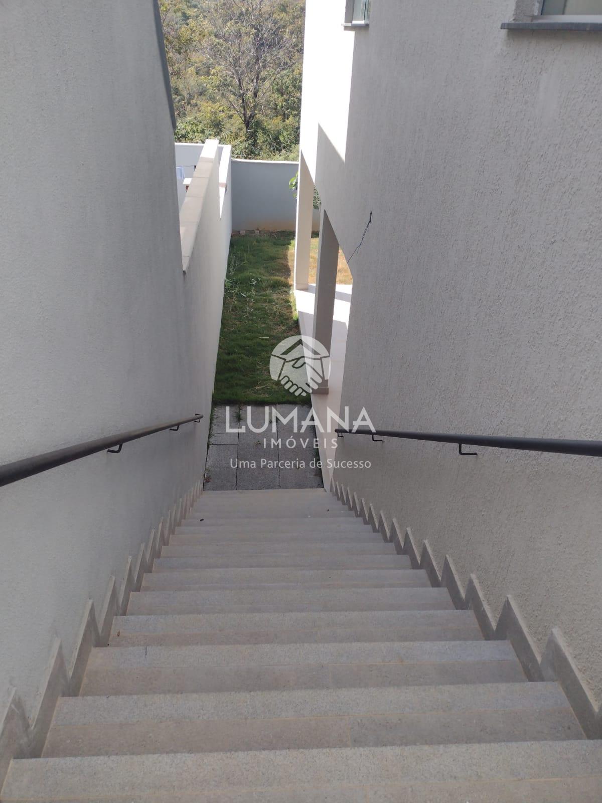 CONSTRUÇÃO NOVA — foto 13 — Portal Do Sol, Lagoa Santa, MG