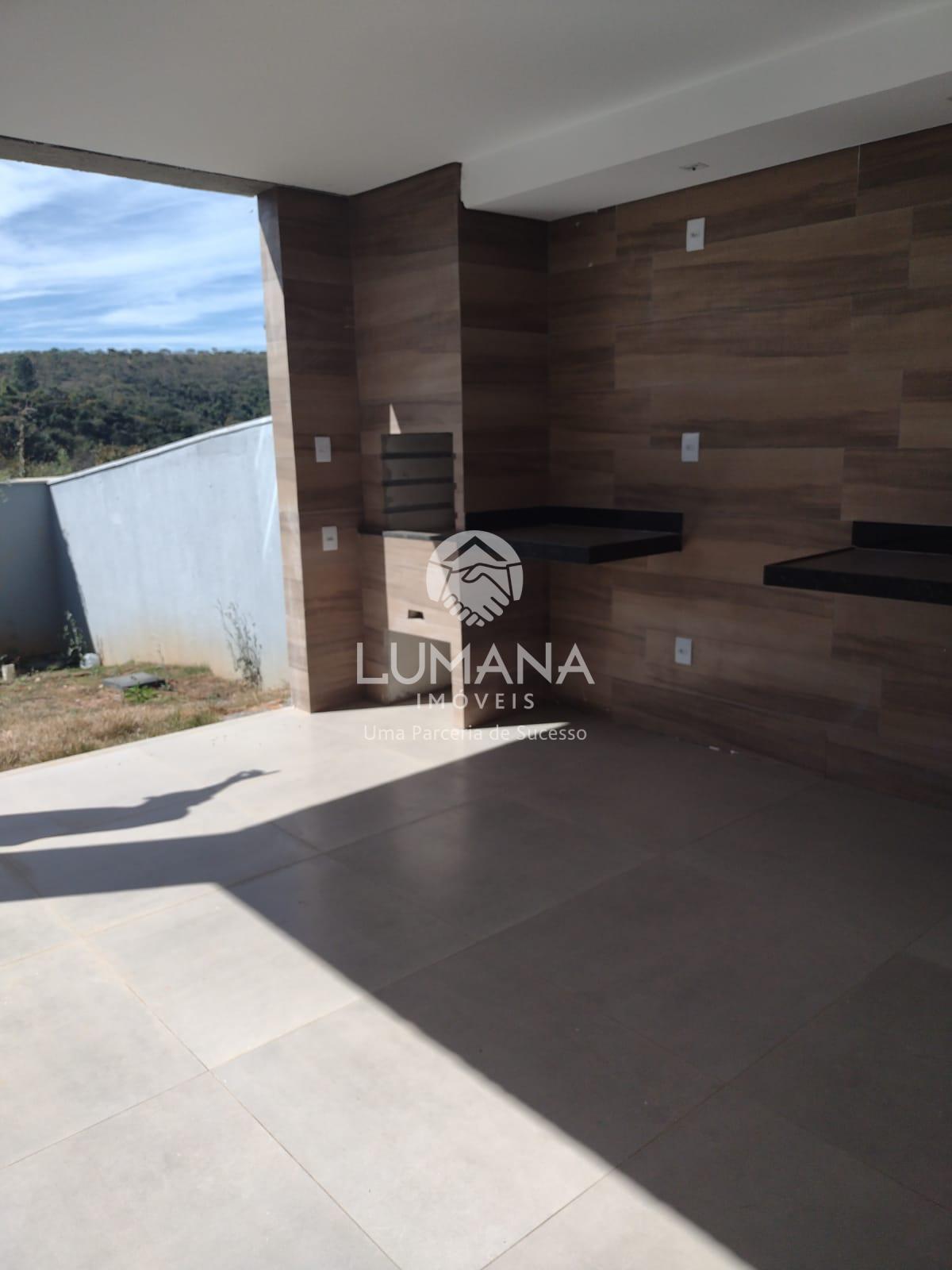 CONSTRUÇÃO NOVA — foto 17 — Portal Do Sol, Lagoa Santa, MG