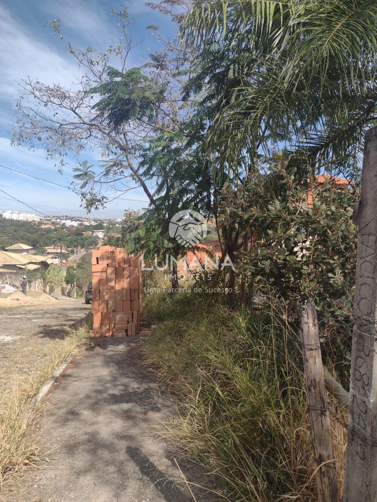 LOTE JARDIM IMPERIAL