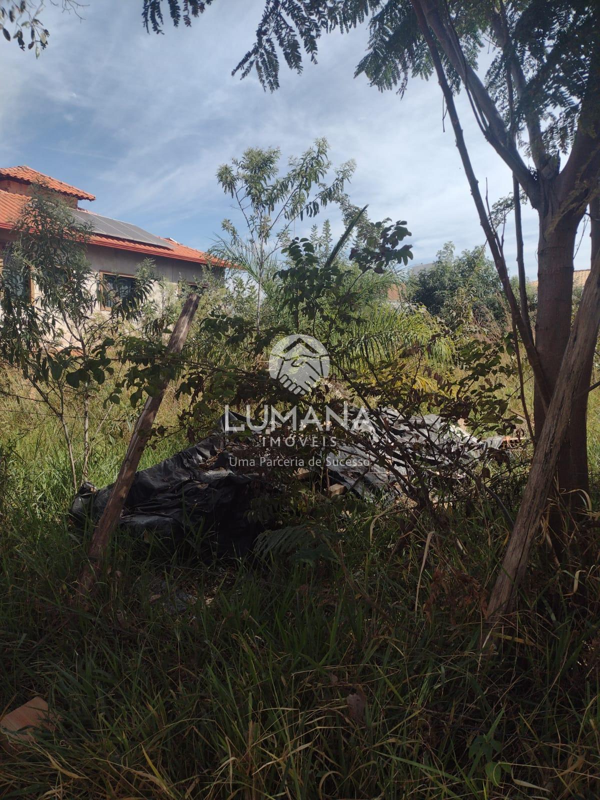 LOTE JARDIM IMPERIAL