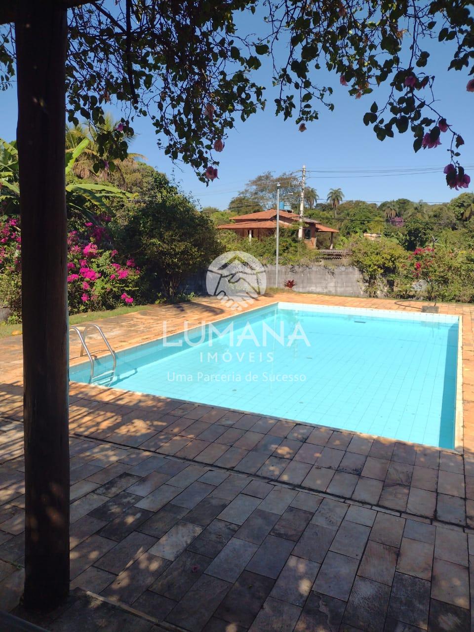 CASA ESTILO SÍTIO — foto 8 — Francisco Pereira, Lagoa Santa, MG