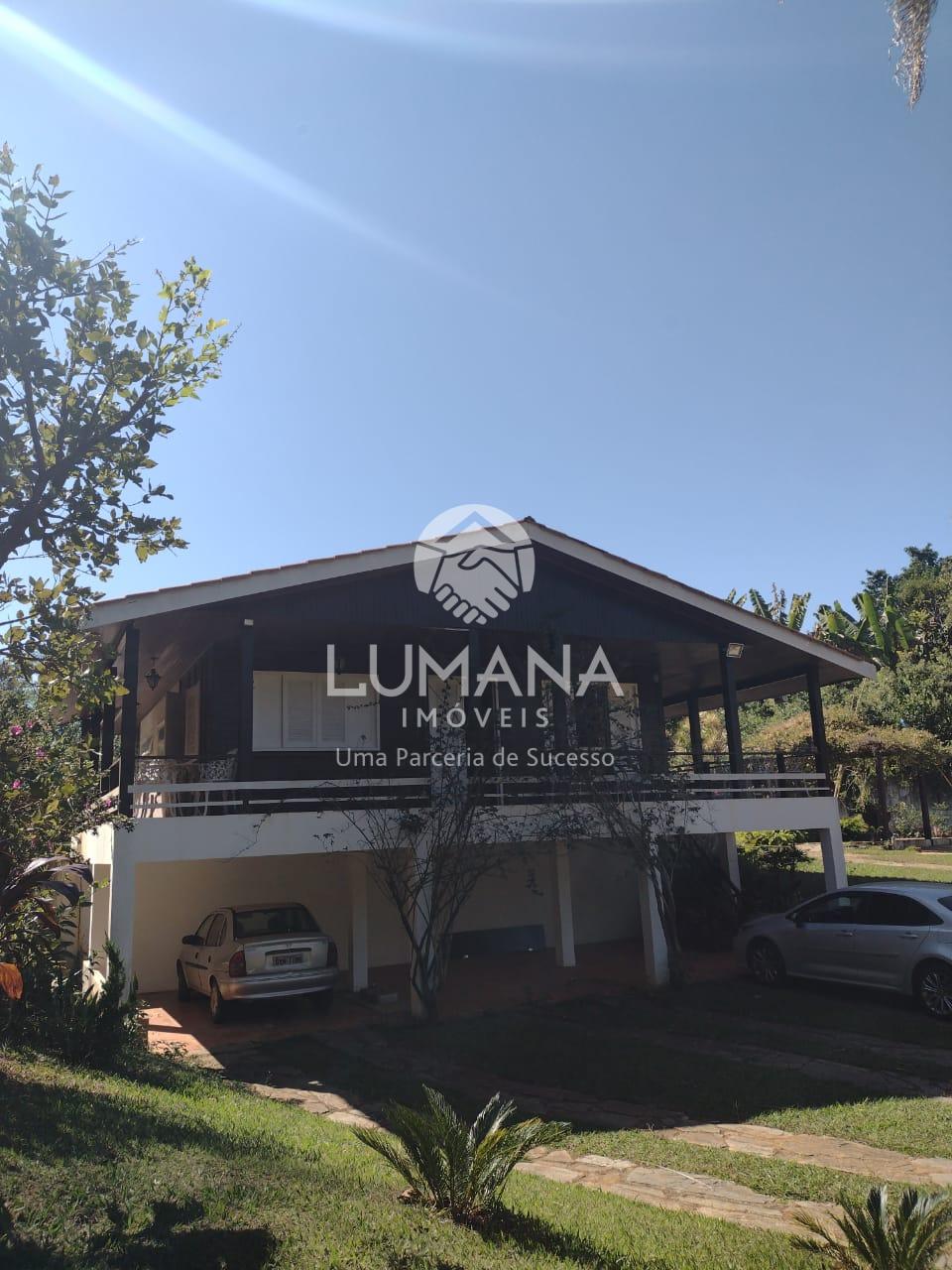 CASA ESTILO SÍTIO — foto 12 — Francisco Pereira, Lagoa Santa, MG