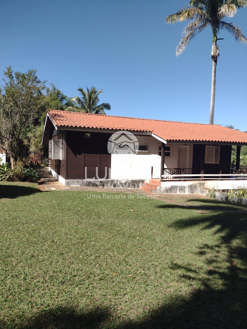 CASA ESTILO SÍTIO — foto 27 — Francisco Pereira, Lagoa Santa, MG