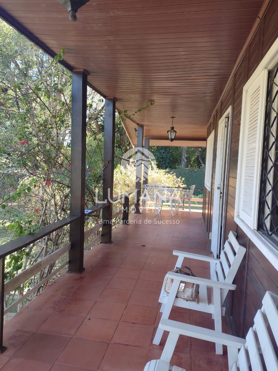 CASA ESTILO SÍTIO — foto 17 — Francisco Pereira, Lagoa Santa, MG