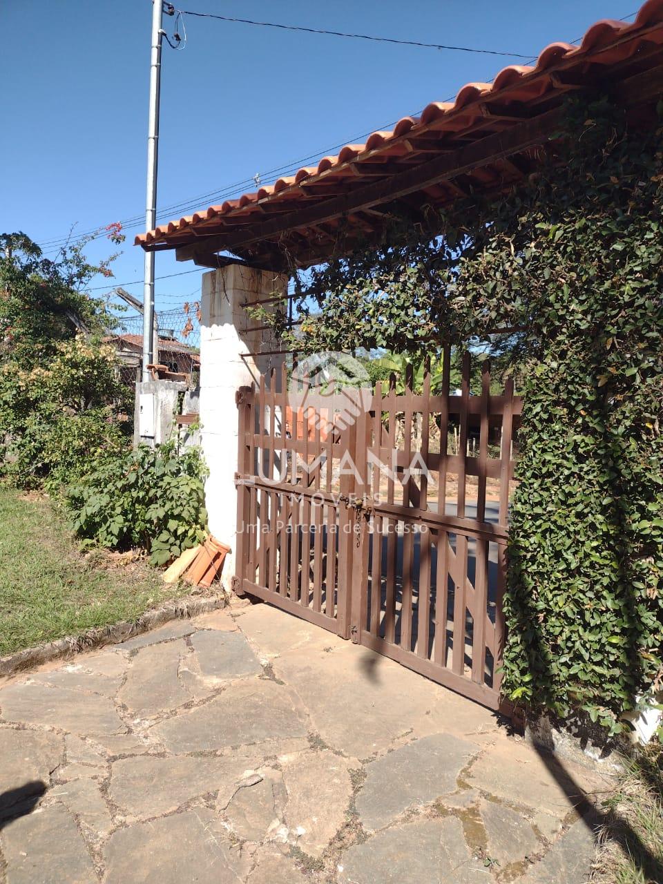 CASA ESTILO SÍTIO