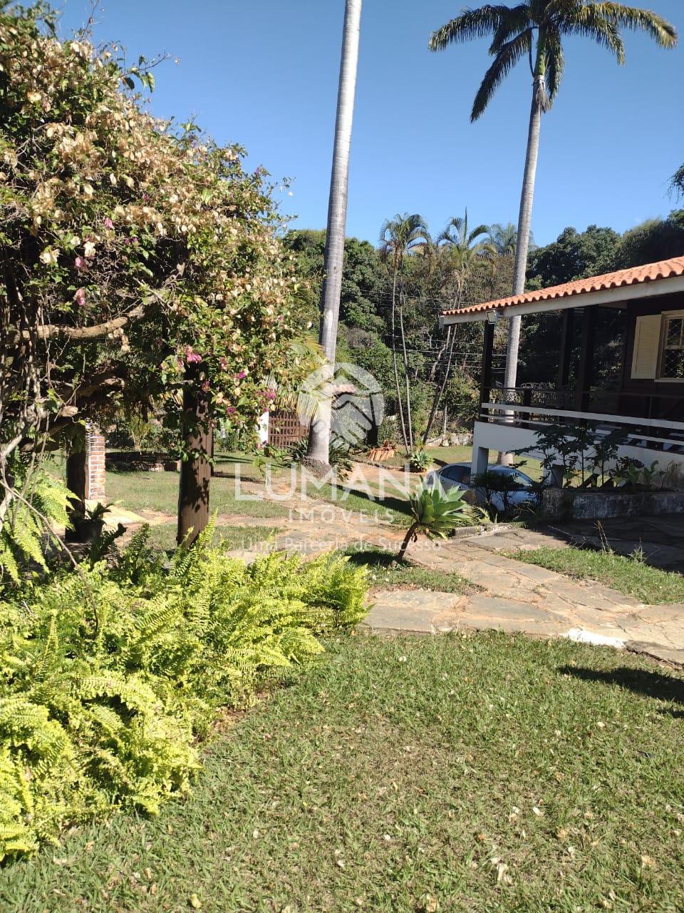 CASA ESTILO SÍTIO — foto 11 — Francisco Pereira, Lagoa Santa, MG