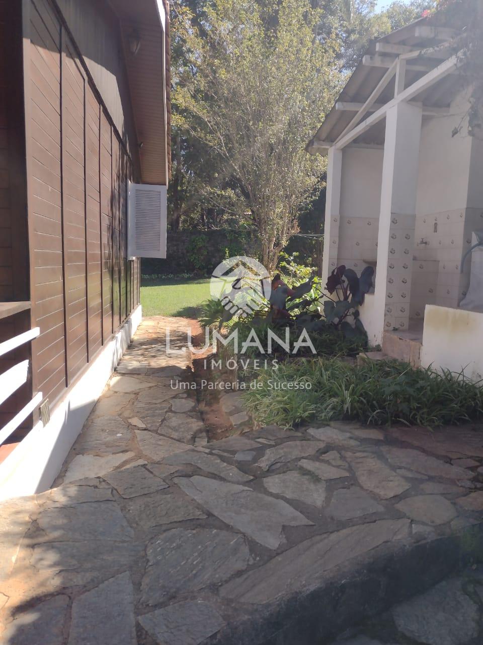 CASA ESTILO SÍTIO — foto 34 — Francisco Pereira, Lagoa Santa, MG