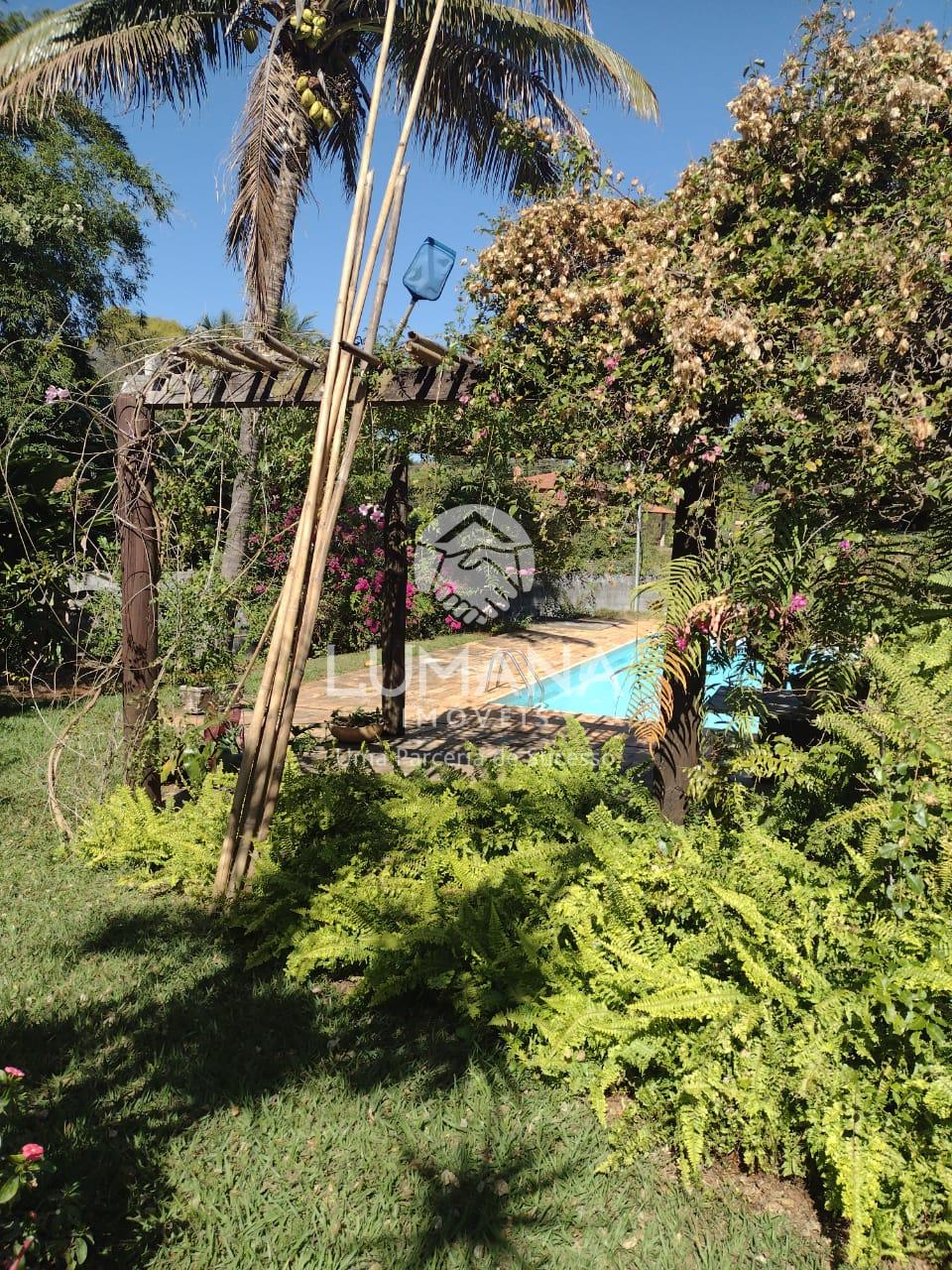 CASA ESTILO SÍTIO — foto 32 — Francisco Pereira, Lagoa Santa, MG