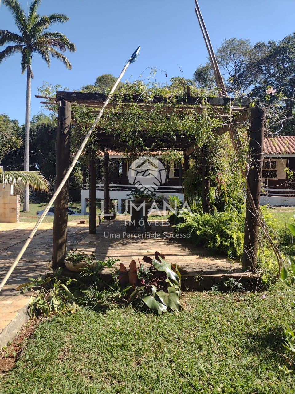 CASA ESTILO SÍTIO — foto 36 — Francisco Pereira, Lagoa Santa, MG