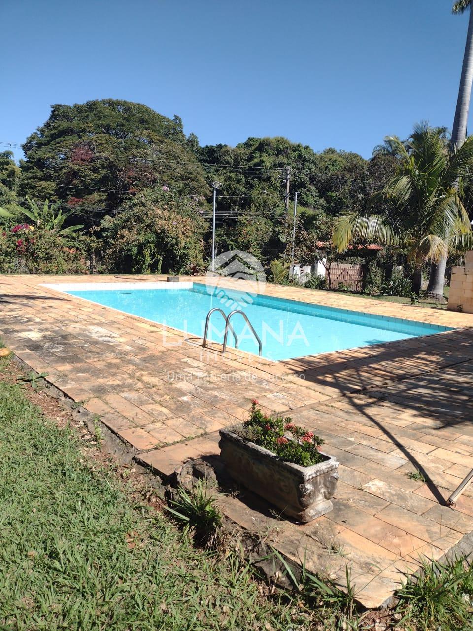 CASA ESTILO SÍTIO — foto 9 — Francisco Pereira, Lagoa Santa, MG